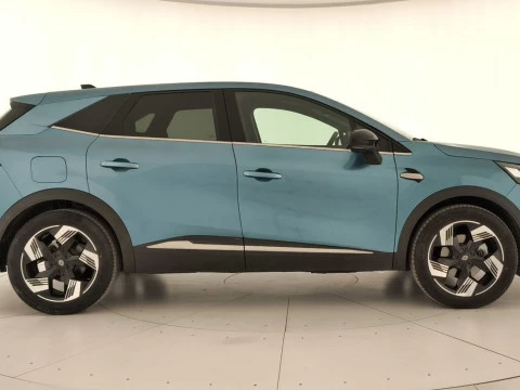 Renault Symbioz  Hibrido  E-TECH Full Hybrid Techno 105kW