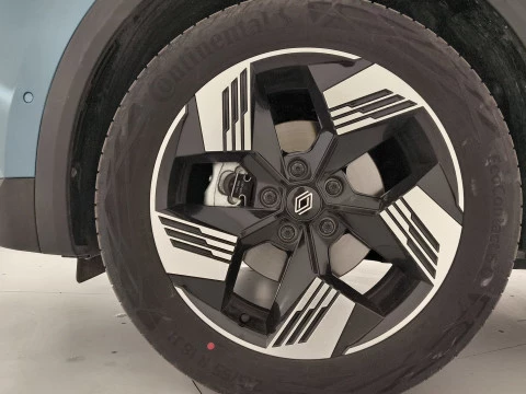 Renault Symbioz  Hibrido  E-TECH Full Hybrid Techno 105kW