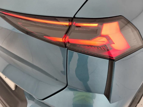 Renault Symbioz  Hibrido  E-TECH Full Hybrid Techno 105kW