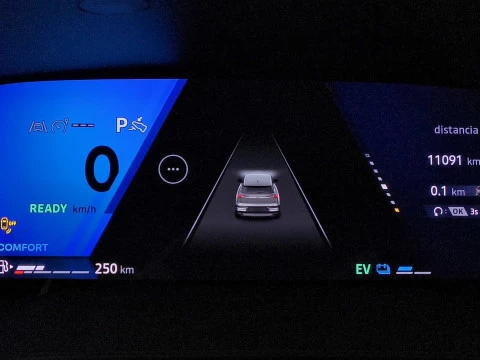 Renault Symbioz  Hibrido  E-TECH Full Hybrid Techno 105kW