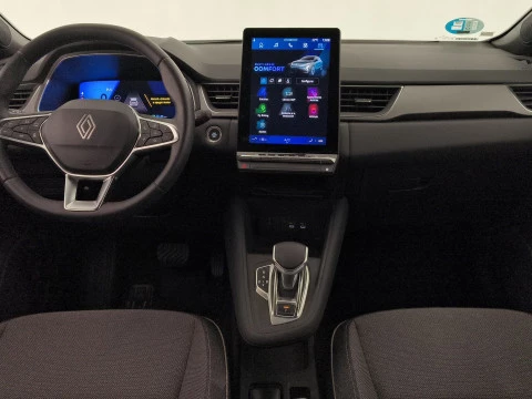 Renault Symbioz  Hibrido  E-TECH Full Hybrid Techno 105kW