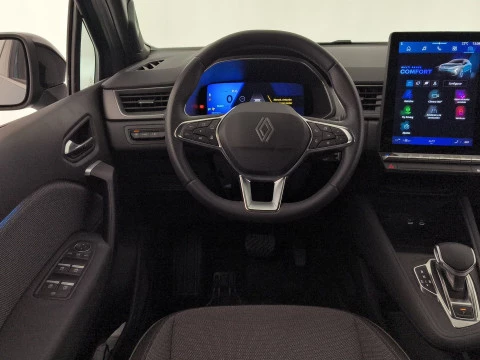 Renault Symbioz  Hibrido  E-TECH Full Hybrid Techno 105kW