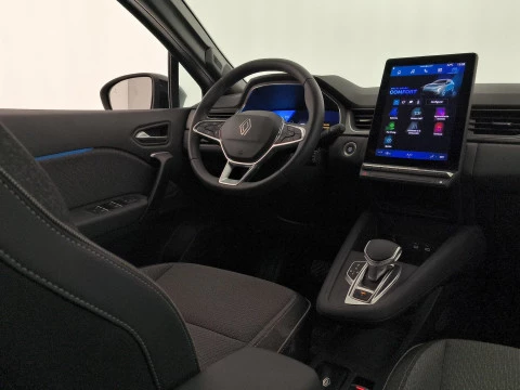 Renault Symbioz  Hibrido  E-TECH Full Hybrid Techno 105kW