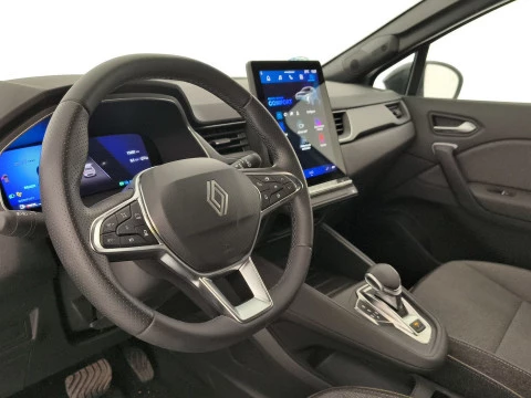 Renault Symbioz  Hibrido  E-TECH Full Hybrid Techno 105kW