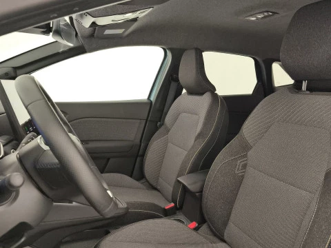 Renault Symbioz  Hibrido  E-TECH Full Hybrid Techno 105kW