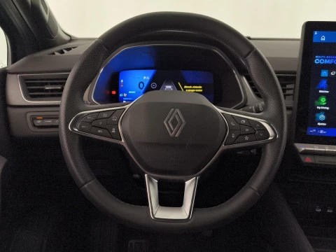 Renault Symbioz  Hibrido  E-TECH Full Hybrid Techno 105kW