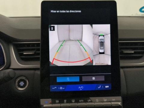 Renault Symbioz  Hibrido  E-TECH Full Hybrid Techno 105kW