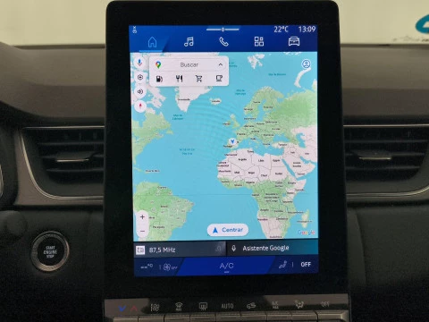 Renault Symbioz  Hibrido  E-TECH Full Hybrid Techno 105kW