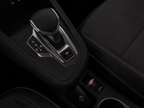 Renault Symbioz  Hibrido  E-TECH Full Hybrid Techno 105kW