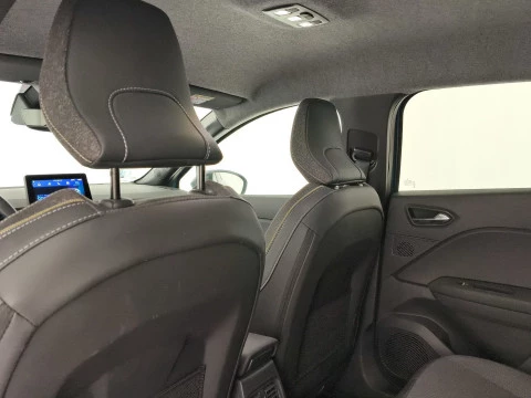 Renault Symbioz  Hibrido  E-TECH Full Hybrid Techno 105kW