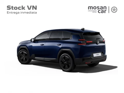 Citroën C5 Aircross HYBRID 107kW (145CV) e-DCS6 Plus