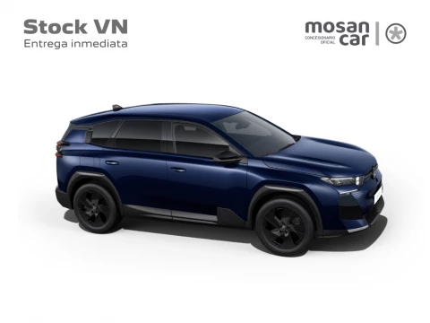 Citroën C5 Aircross HYBRID 107kW (145CV) e-DCS6 Plus