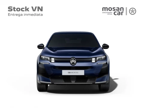 Citroën C5 Aircross HYBRID 107kW (145CV) e-DCS6 Plus