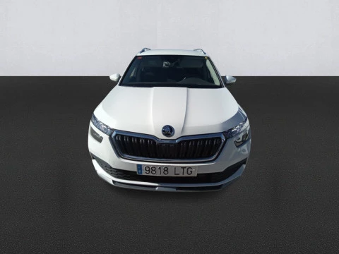 Skoda Kamiq 1.0 TSI 81kW (110CV) DSG Ambition