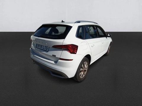 Skoda Kamiq 1.0 TSI 81kW (110CV) DSG Ambition