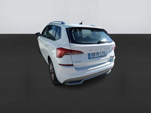 Skoda Kamiq 1.0 TSI 81kW (110CV) DSG Ambition
