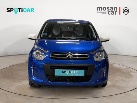 Citroën C1 VTi 53kW (72CV) S&S Urban Ride