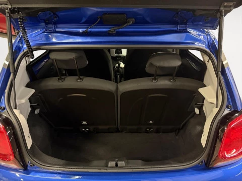 Citroën C1 VTi 53kW (72CV) S&S Urban Ride