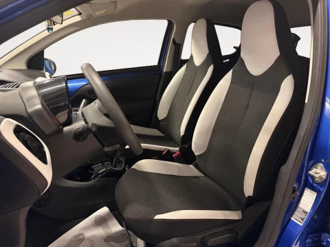 Citroën C1 VTi 53kW (72CV) S&S Urban Ride