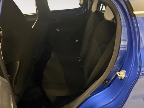 Citroën C1 VTi 53kW (72CV) S&S Urban Ride