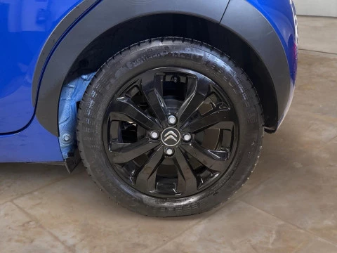 Citroën C1 VTi 53kW (72CV) S&S Urban Ride
