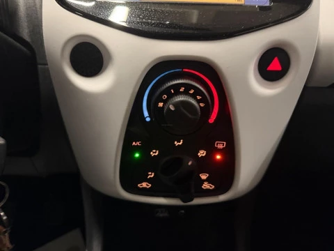 Citroën C1 VTi 53kW (72CV) S&S Urban Ride