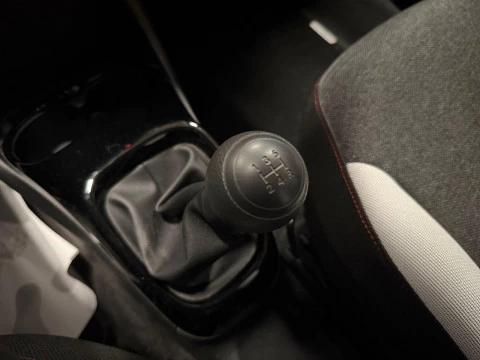 Citroën C1 VTi 53kW (72CV) S&S Urban Ride