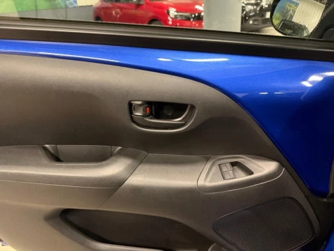 Citroën C1 VTi 53kW (72CV) S&S Urban Ride