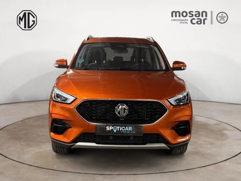 MG ZS 1.5 Comfort