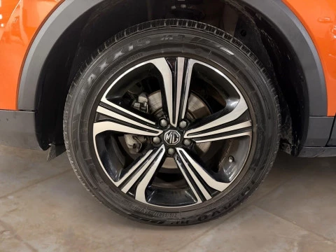 MG ZS 1.5 Comfort