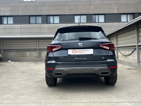 Seat Arona FR 1.0 TSI 115CV XM 5P