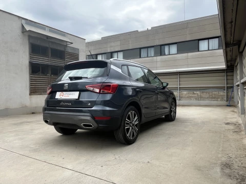 Seat Arona FR 1.0 TSI 115CV XM 5P