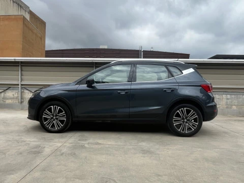 Seat Arona FR 1.0 TSI 115CV XM 5P