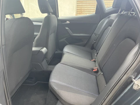 Seat Arona FR 1.0 TSI 115CV XM 5P