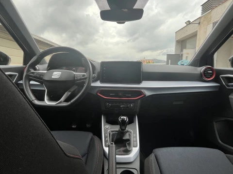 Seat Arona FR 1.0 TSI 115CV XM 5P