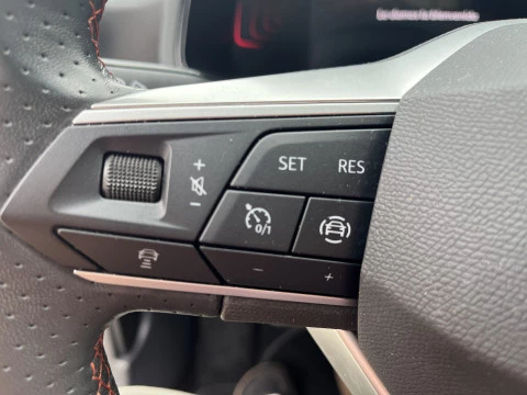 Seat Arona FR 1.0 TSI 115CV XM 5P