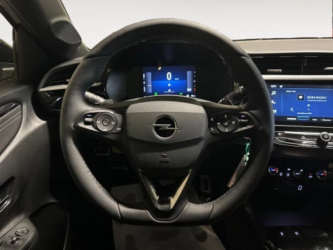 Opel Corsa 1.2T XHLHybrid 81kW GS eDCT
