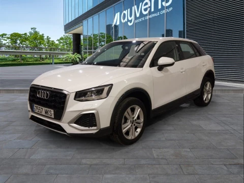 Audi Q2 Advanced 30 TDI 85kW (116CV)