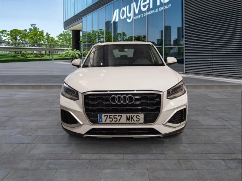 Audi Q2 Advanced 30 TDI 85kW (116CV)
