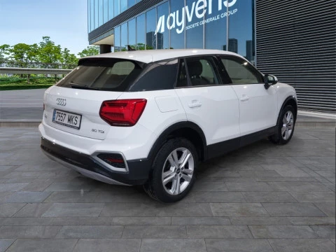Audi Q2 Advanced 30 TDI 85kW (116CV)