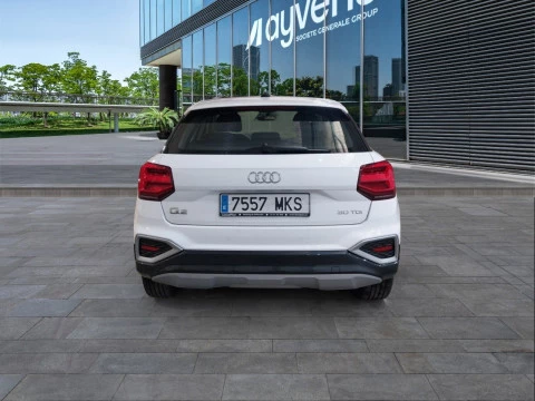 Audi Q2 Advanced 30 TDI 85kW (116CV)