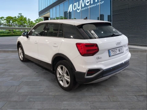Audi Q2 Advanced 30 TDI 85kW (116CV)