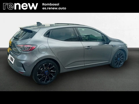 Renault Clio  Hibrido  E-TECH Full Hybrid Esprit Alpine 105kW