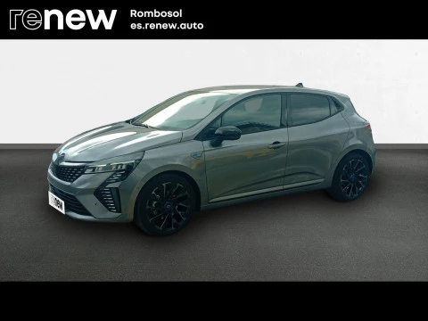 Renault Clio  Hibrido  E-TECH Full Hybrid Esprit Alpine 105kW