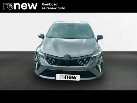 Renault Clio  Hibrido  E-TECH Full Hybrid Esprit Alpine 105kW