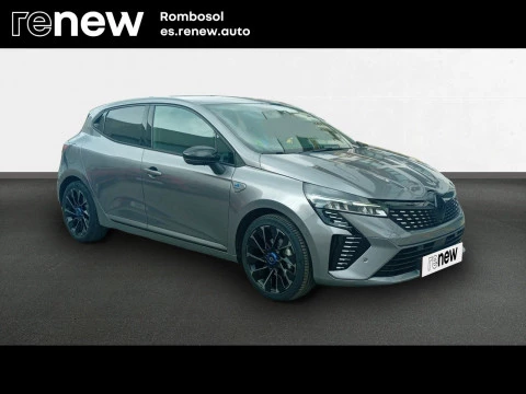 Renault Clio  Hibrido  E-TECH Full Hybrid Esprit Alpine 105kW