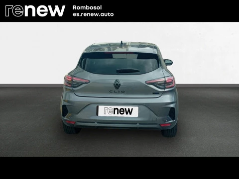 Renault Clio  Hibrido  E-TECH Full Hybrid Esprit Alpine 105kW
