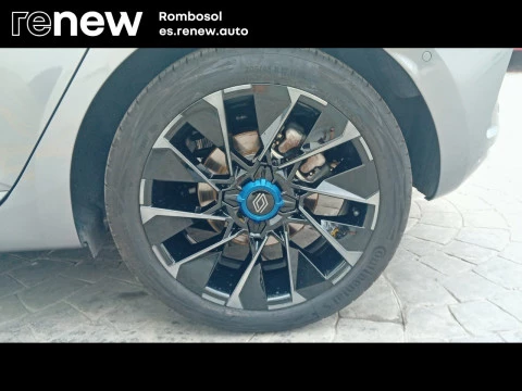 Renault Clio  Hibrido  E-TECH Full Hybrid Esprit Alpine 105kW