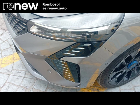 Renault Clio  Hibrido  E-TECH Full Hybrid Esprit Alpine 105kW