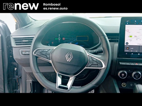 Renault Clio  Hibrido  E-TECH Full Hybrid Esprit Alpine 105kW